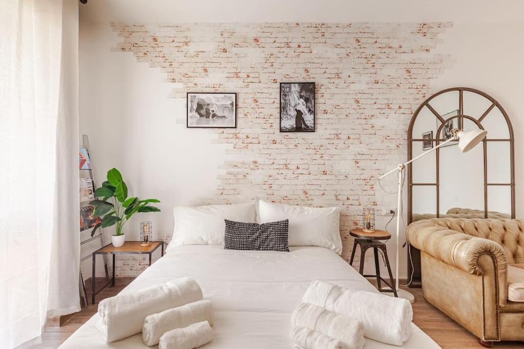 Industrial Loft Appartement